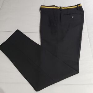 Dies Van Noten Mens Wool Trousers  US 34/ FR 50 NEW